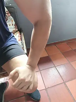 Blanco2023 online show from April 11, 2026, 3:05 pm