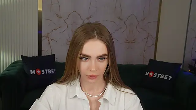 Anabelka054 online show from December 3, 2024, 3:22 pm