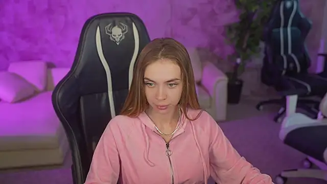 Anabelka054 online show from September 23, 2025, 10:40 am