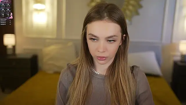 Anabelka054 online show from April 7, 2026, 6:14 am