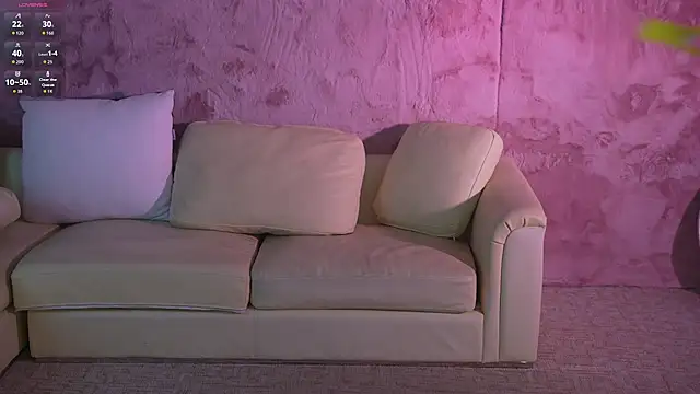 Anabelka054 online show from April 13, 2026, 10:32 am