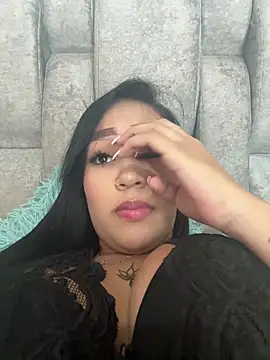 Luisa Fernandaa online show from September 25, 2025, 12:25 am