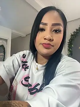 Luisa Fernandaa online show from October 16, 2025, 4:08 pm