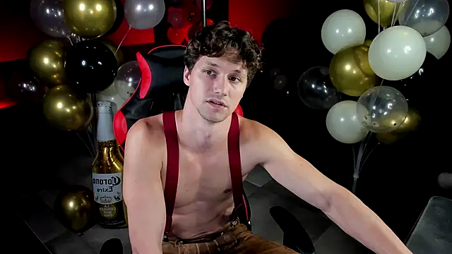 dirty-boss online show from October 5, 2025, 3:27 am