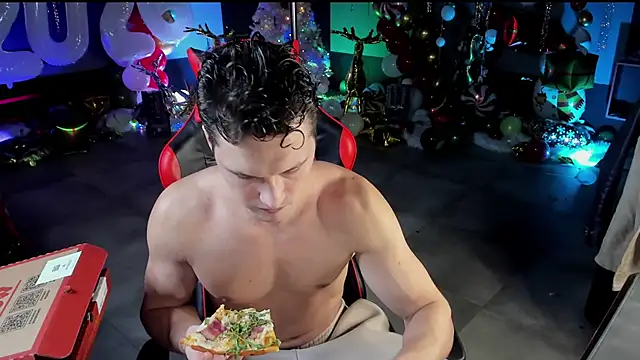 dirty-boss online show from January 15, 2026, 4:22 pm