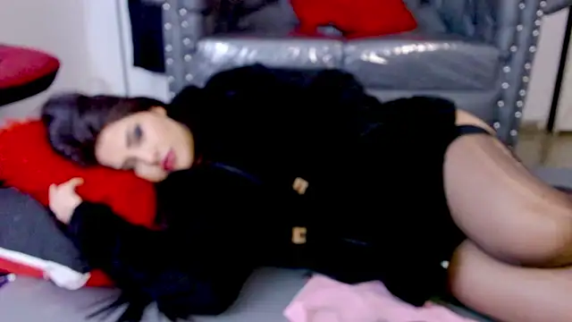 misslombana online show from February 15, 2026, 7:51 am