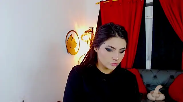 misslombana online show from April 17, 2026, 4:04 am