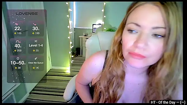 Brit Housewife online show from April 30, 2026, 11:27 am