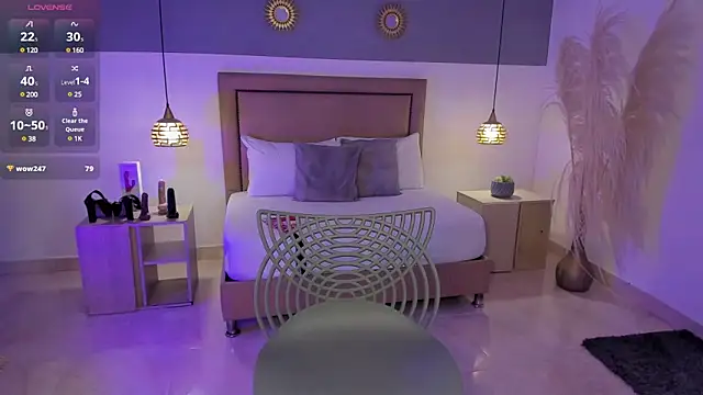 Snapshot of valeria_acosta_ chatting on February 8, 2025, 1:22 am valeria acosta online show from February 8, 2025, 1:22 am