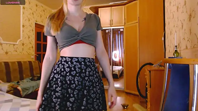 MarySweetness online show from February 10, 2025, 2:05 pm