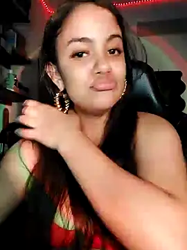 demonaughtyyy online show from January 5, 2025, 5:09 am