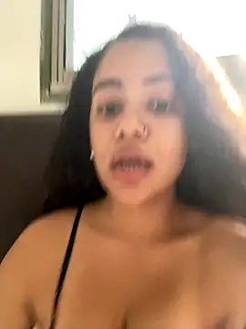 demonaughtyyy online show from September 19, 2025, 8:42 pm