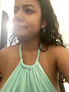 demonaughtyyy online show from October 16, 2025, 7:59 pm