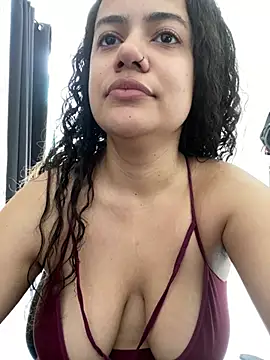 demonaughtyyy online show from February 26, 2026, 6:18 pm