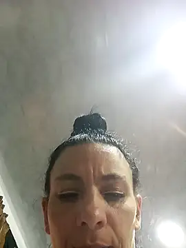 Michelle mm online show from February 1, 2025, 3:28 pm