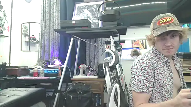 TheGAPEgatsby92 online show from November 23, 2025, 10:48 am