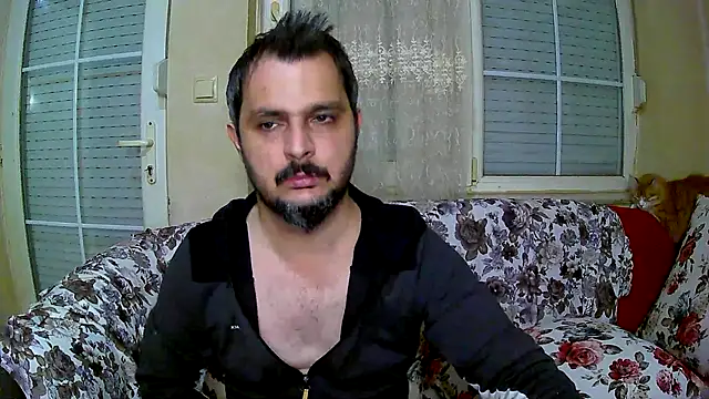 Coldskull69 online show from November 14, 2025, 10:40 pm