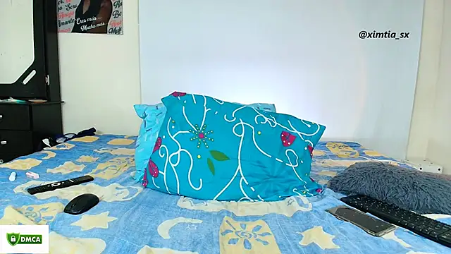 ximtia xs online show from March 4, 2026, 2:01 pm