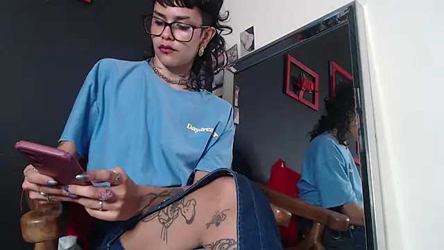 trinitty online show from February 11, 2025, 8:42 pm