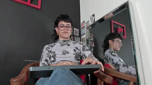 trinitty online show from February 26, 2025, 8:22 pm