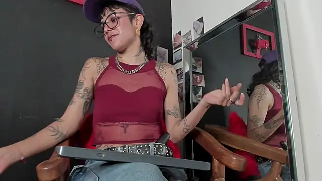 trinitty online show from March 4, 2025, 5:13 pm