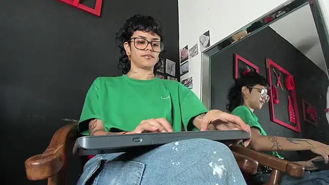 trinitty online show from March 10, 2025, 2:05 pm