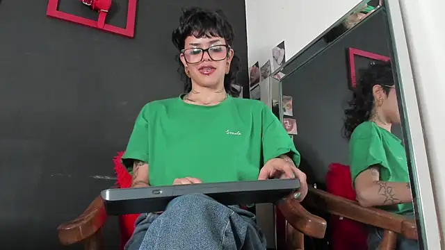 trinitty online show from March 20, 2025, 6:42 pm