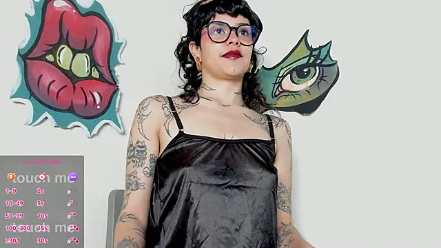 trinitty online show from March 31, 2026, 12:16 pm