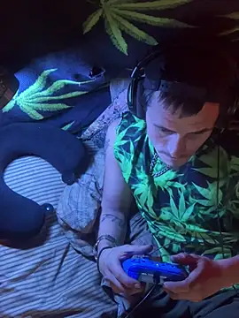 bugboy online show from February 18, 2026, 1:56 am