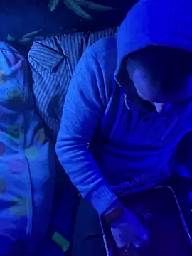 bugboy online show from March 9, 2026, 4:38 am