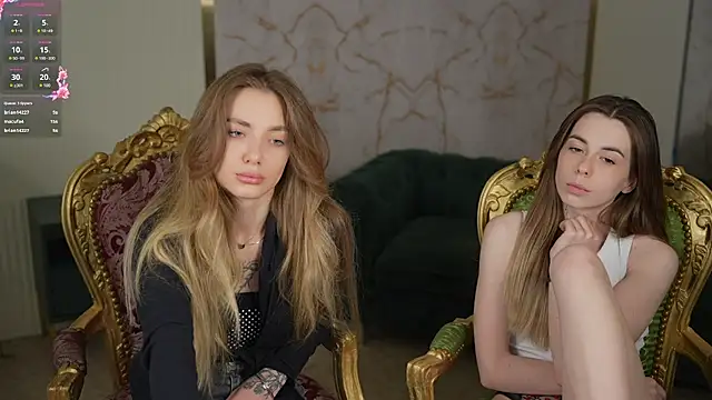 Kisasolo online show from March 15, 2025, 9:16 pm