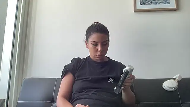 Diosagata online show from February 27, 2026, 3:45 pm