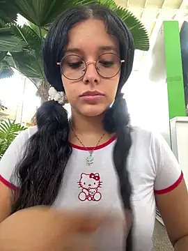 Annya-sweet online show from December 2, 2024, 2:41 pm