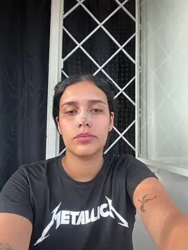 Annya-sweet online show from February 4, 2025, 9:20 pm