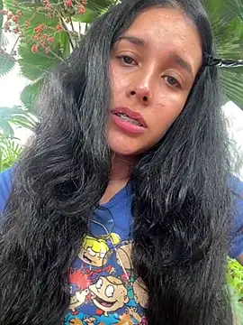 Annya-sweet online show from February 17, 2025, 3:53 pm