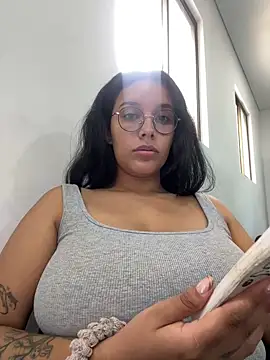 Annya-sweet online show from March 3, 2025, 3:09 pm