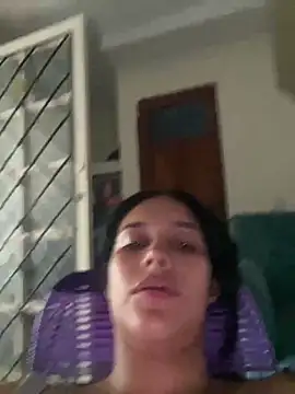 Annya-sweet online show from March 3, 2025, 9:48 pm