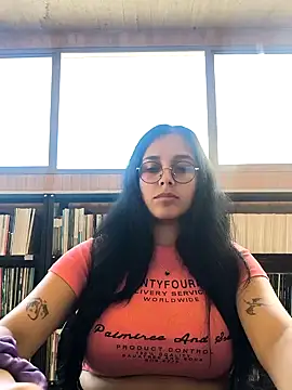 Annya-sweet online show from October 28, 2025, 3:14 pm