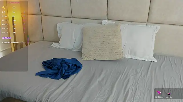 Sooffii 1 online show from January 9, 2026, 2:14 am