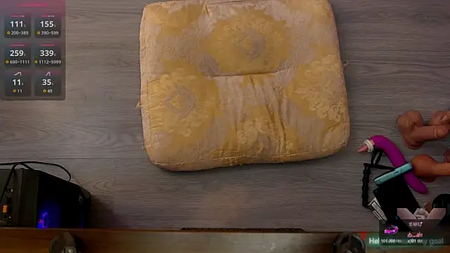 Redhead Shark new online show from October 2, 2025, 12:01 pm