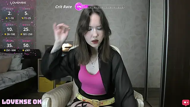 VikaMiMi online show from April 21, 2026, 4:30 am