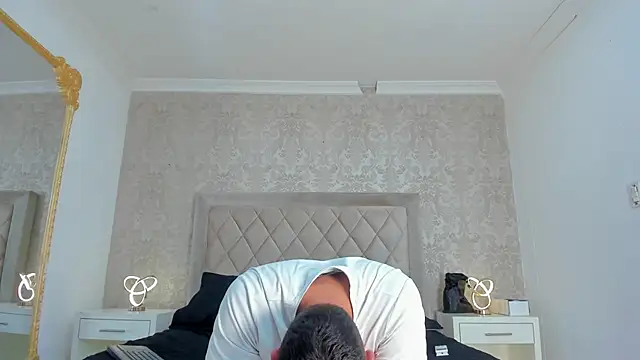 Snapshot of JeffDaltton chatting on February 6, 2025, 1:21 pm JeffDaltton online show from February 6, 2025, 1:21 pm