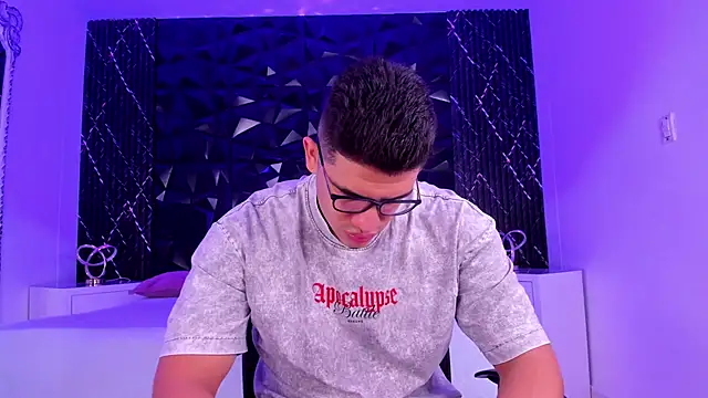 JeffDaltton online show from November 9, 2025, 8:29 pm