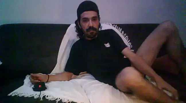 CrisSexShy online show from March 18, 2025, 10:37 pm