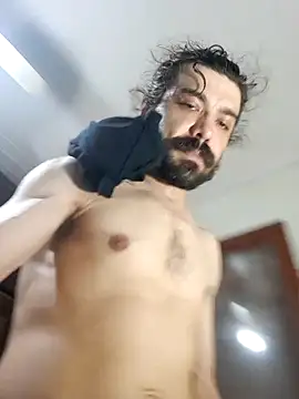 CrisSexShy online show from October 5, 2025, 7:23 pm