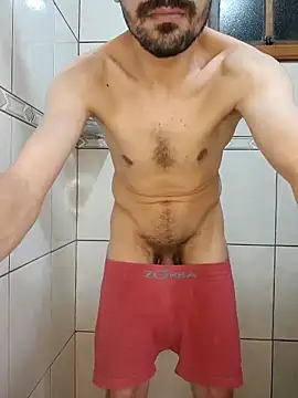 CrisSexShy online show from April 4, 2026, 3:38 am