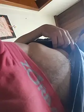 CrisSexShy online show from April 5, 2026, 4:09 am