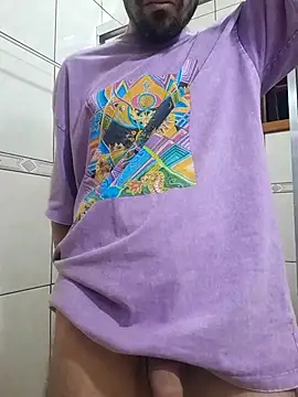 CrisSexShy online show from April 7, 2026, 12:22 am