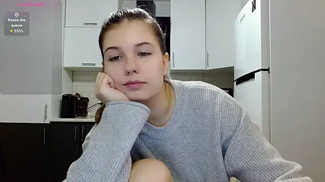 Snapshot of SayMeow_ chatting on February 26, 2026, 8:41 pm SayMeow online show from February 26, 2026, 8:41 pm