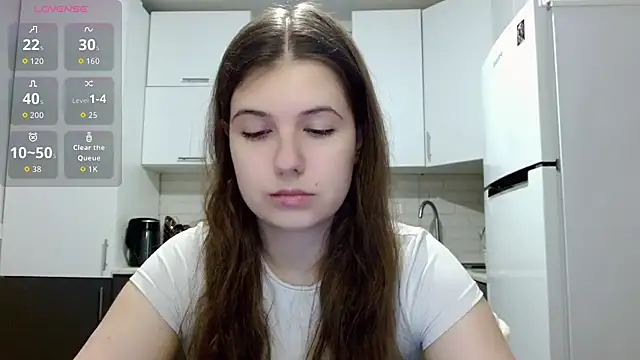 Snapshot of SayMeow_ chatting on February 28, 2026, 3:40 am SayMeow online show from February 28, 2026, 3:40 am